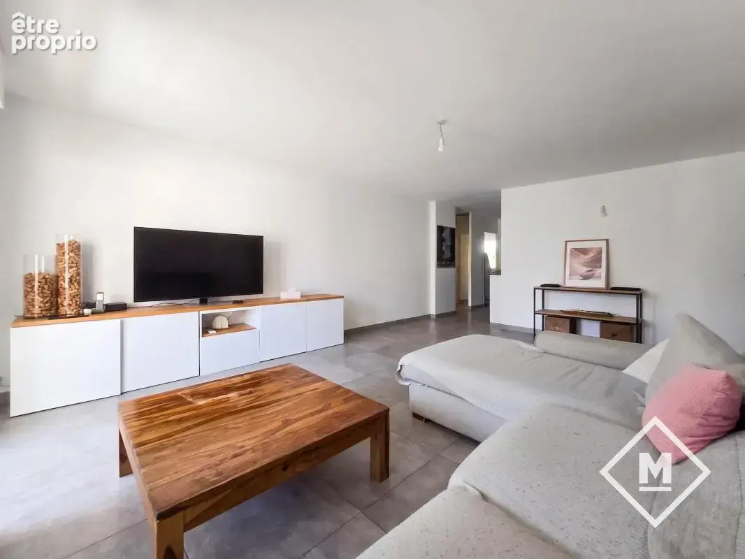 Appartement T4 lumineux à Marseille 9ème, quartier Cabot, avec terrasses et garage - photo 5