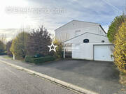 Maison à RICHEBOURG