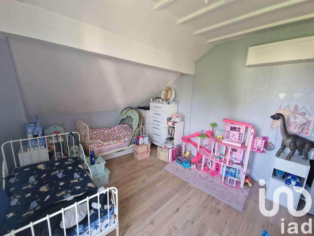 Photo 8 - Maison à AULNAY-SOUS-BOIS