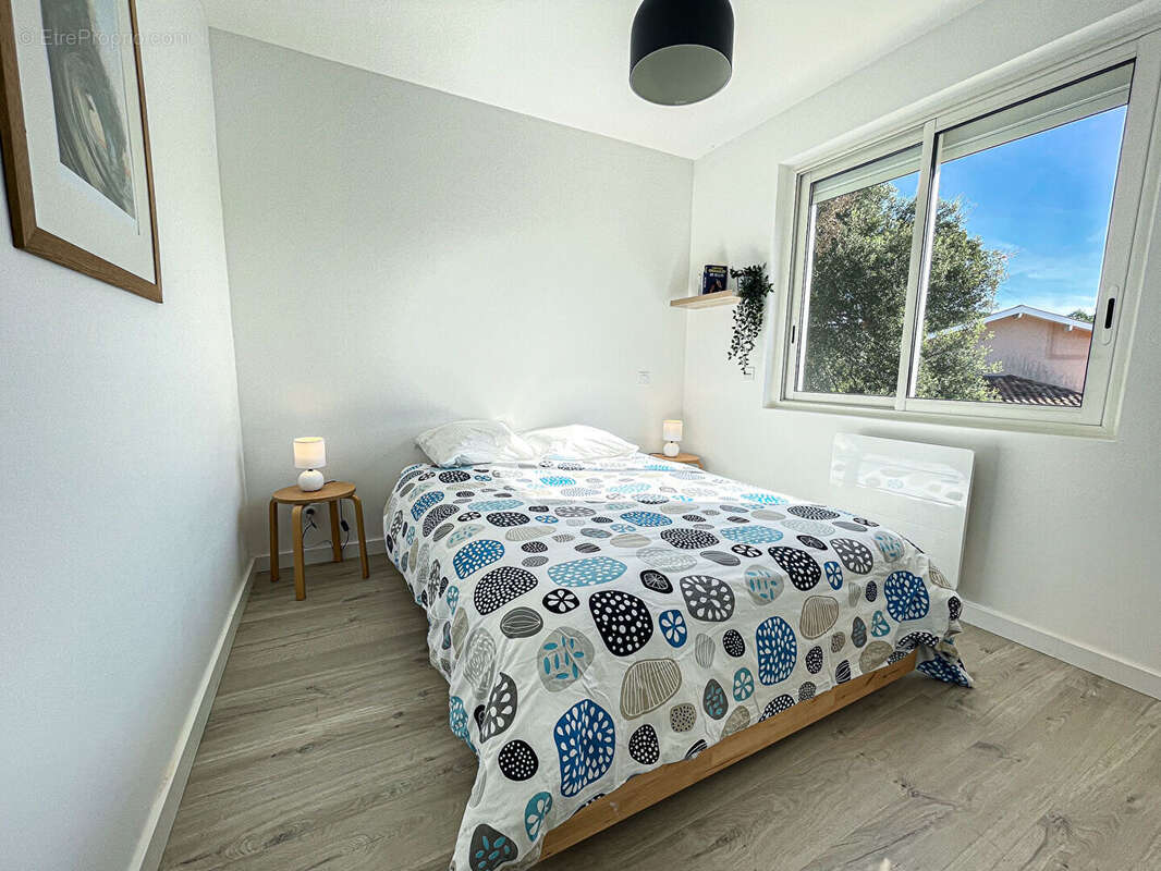 Appartement à VIEUX-BOUCAU-LES-BAINS