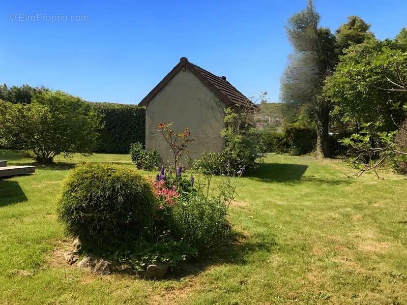 Maison à SAINT-VALLIER