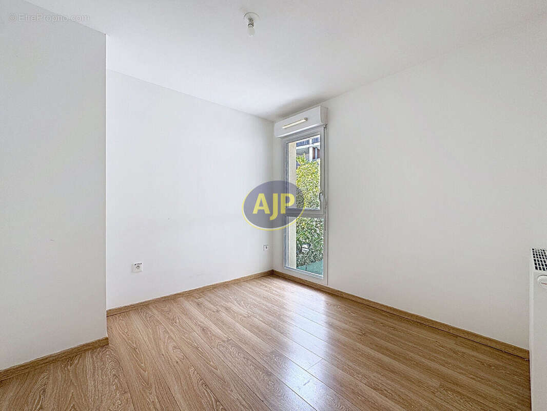 Appartement à CAPBRETON