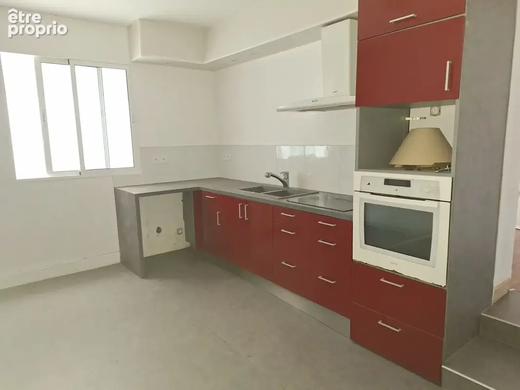 Immeuble centre ville - photo 2