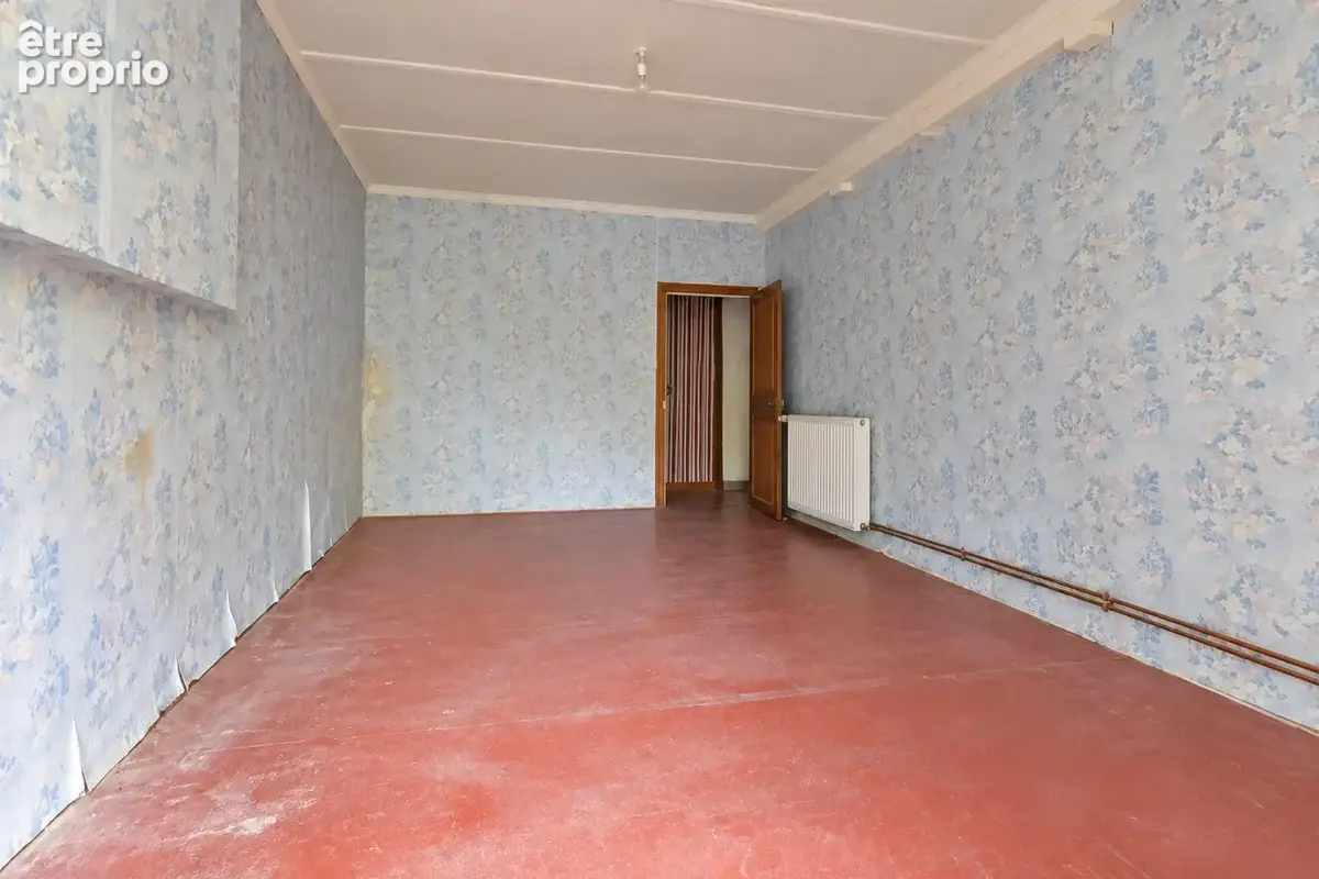 Longère 130m2 - Saint-Ennemond - photo 6