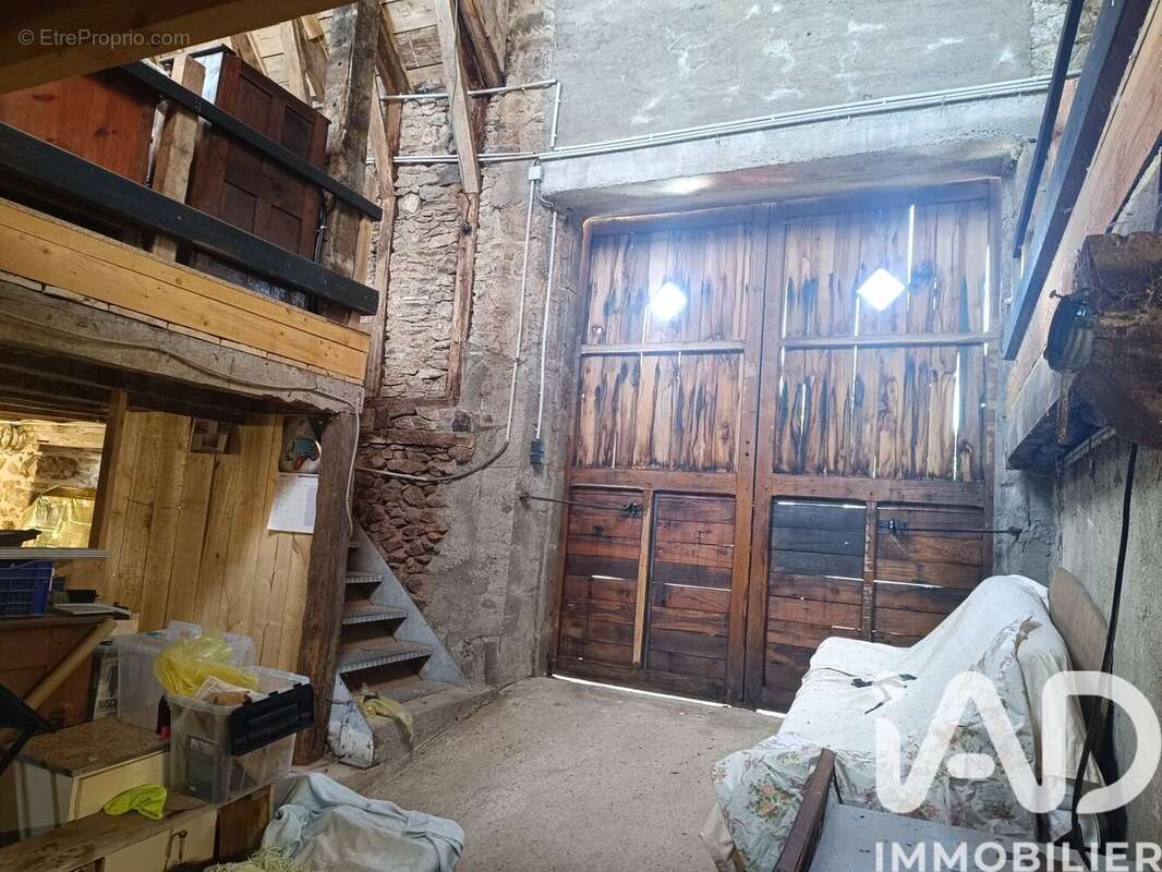 Photo 8 - Maison à SAINT-ILLIDE