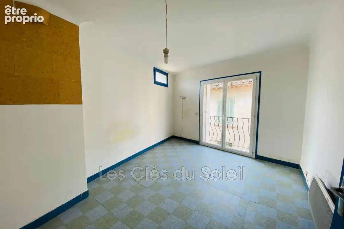 Maison 3 pièces 53 m² à vendre à La Celle (83170) - photo 3