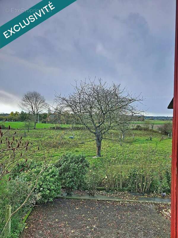 Photo 3 - Maison à SAINT-GEORGES-DE-GREHAIGNE