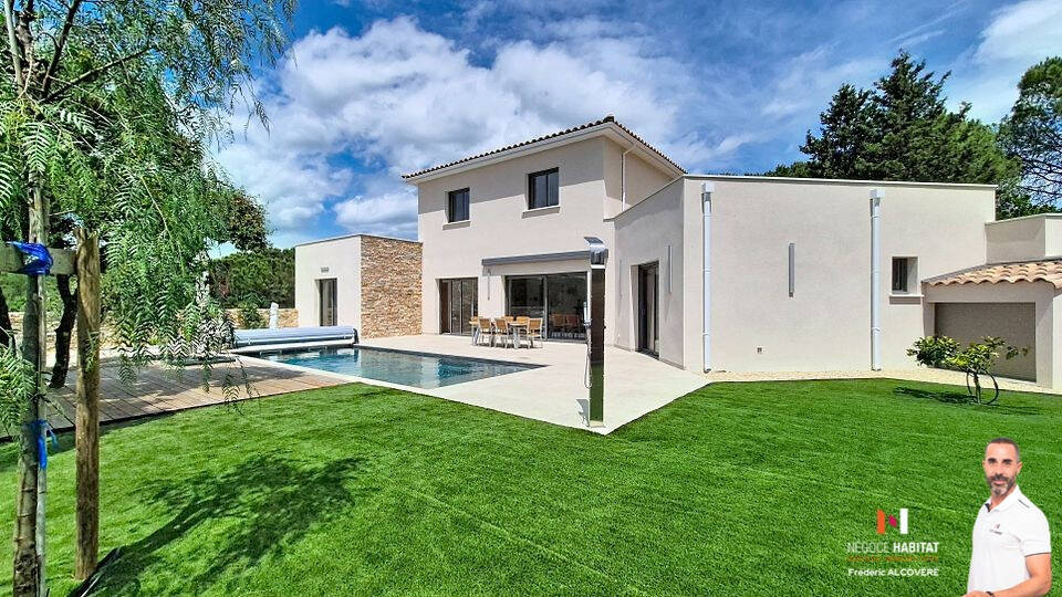 Maison à LANGLADE