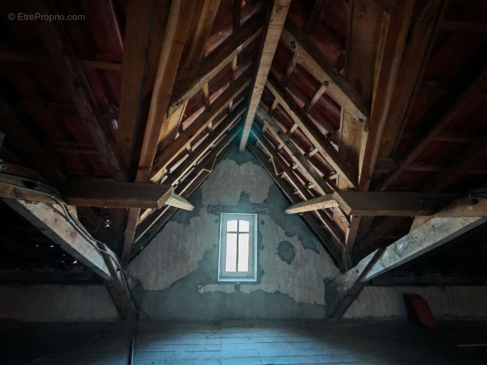 Maison à PONTONX-SUR-L&#039;ADOUR