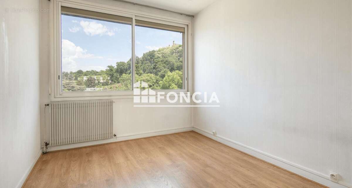 Appartement à EYBENS