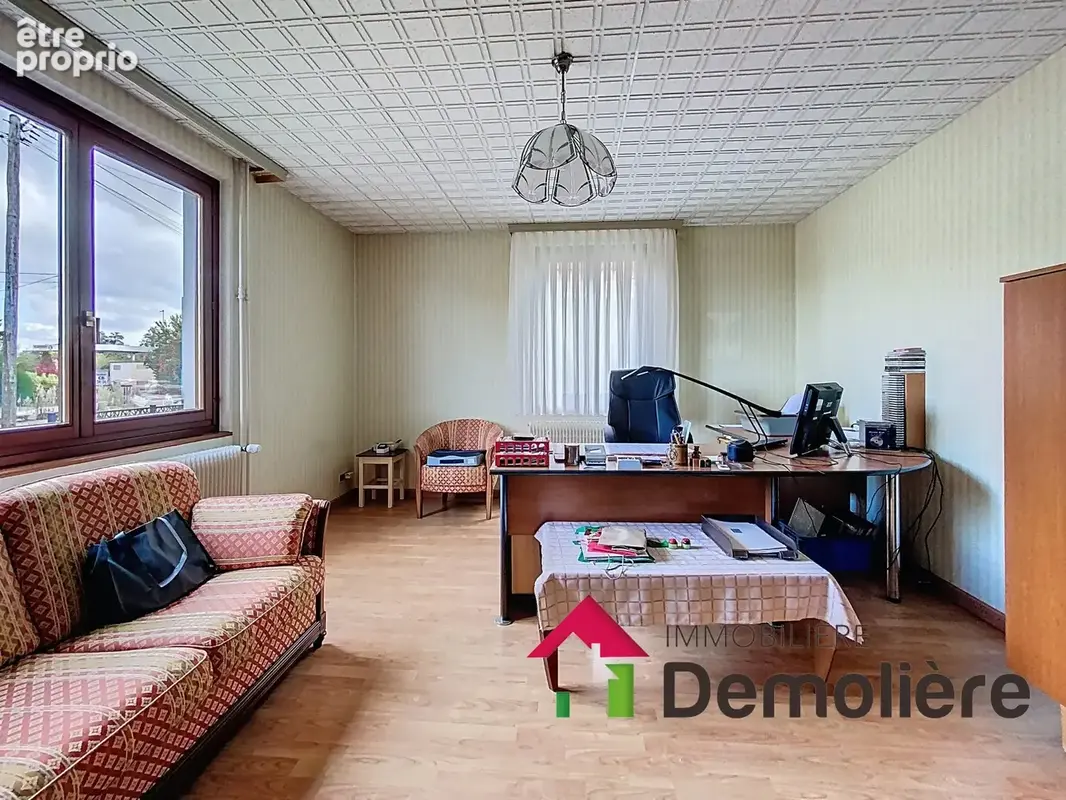 Maison 7 pièces 156 m² à vendre à Duttlenheim (67120) - photo 2