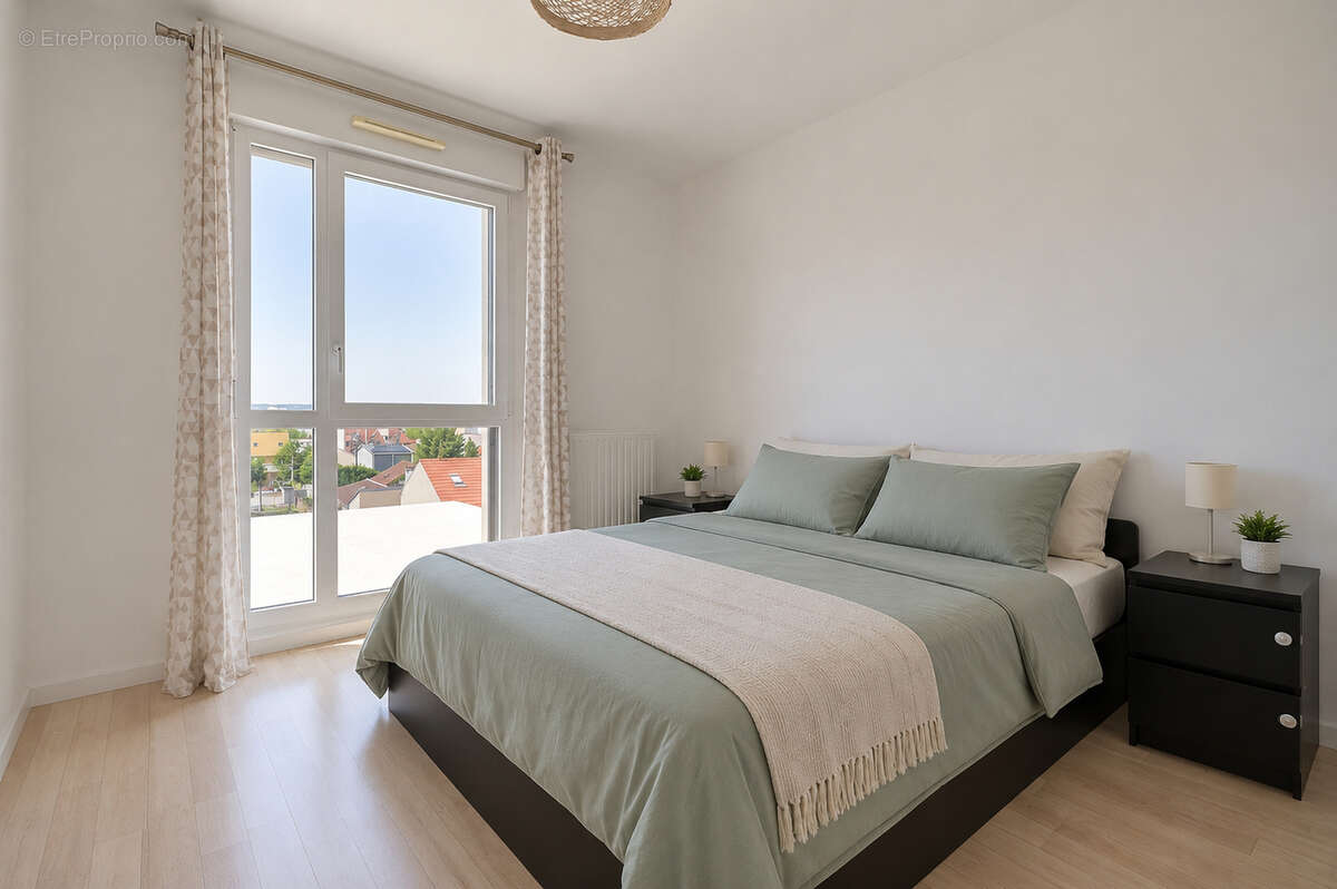 Appartement à COLOMBES