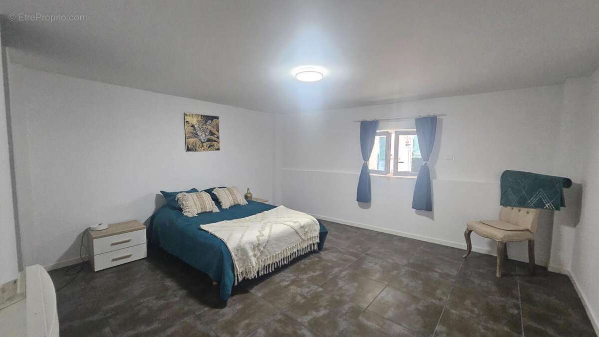 Maison à LISTRAC-MEDOC