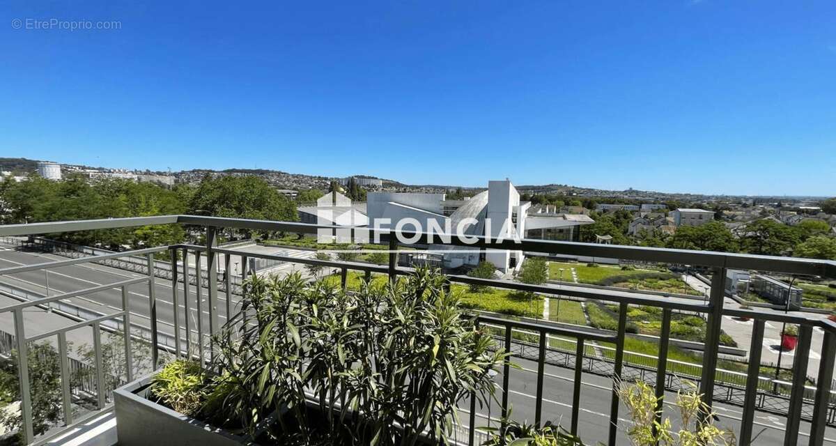 Appartement à ARGENTEUIL