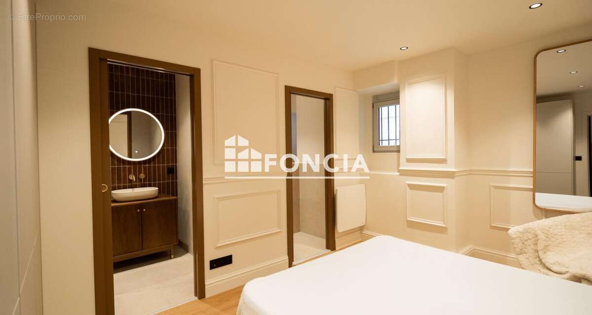 Appartement à BIARRITZ