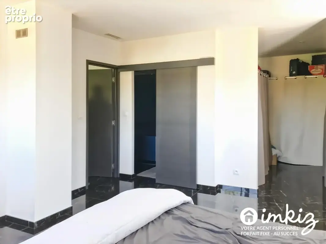 Villa 6 pièces - photo 8