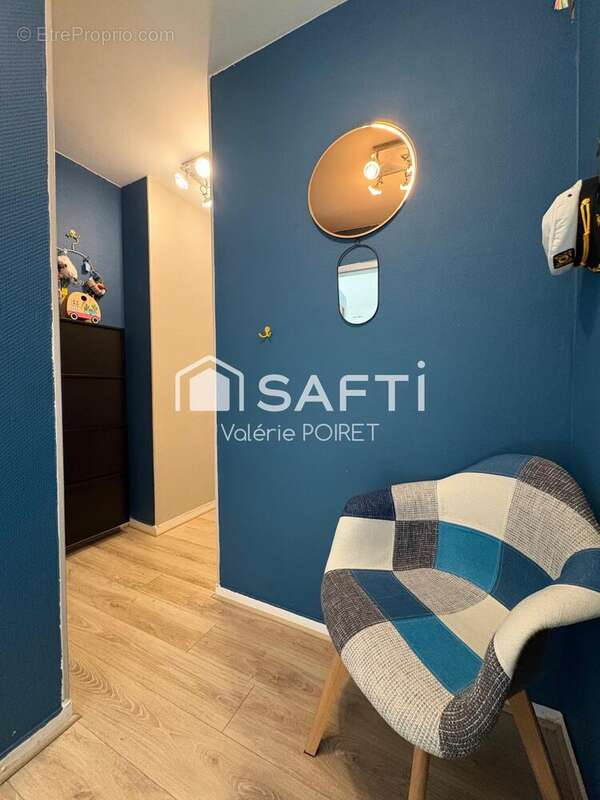 Photo 7 - Appartement à MERVILLE-FRANCEVILLE-PLAGE