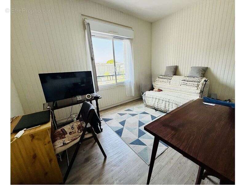 Appartement 36 m² à Lorient  - photo 2