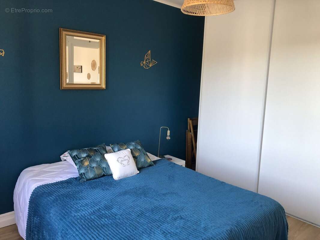 Appartement à CANY-BARVILLE