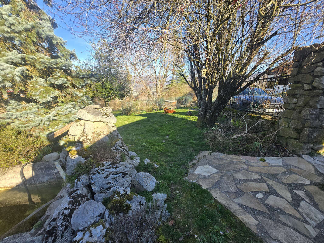 Maison à VIMINES