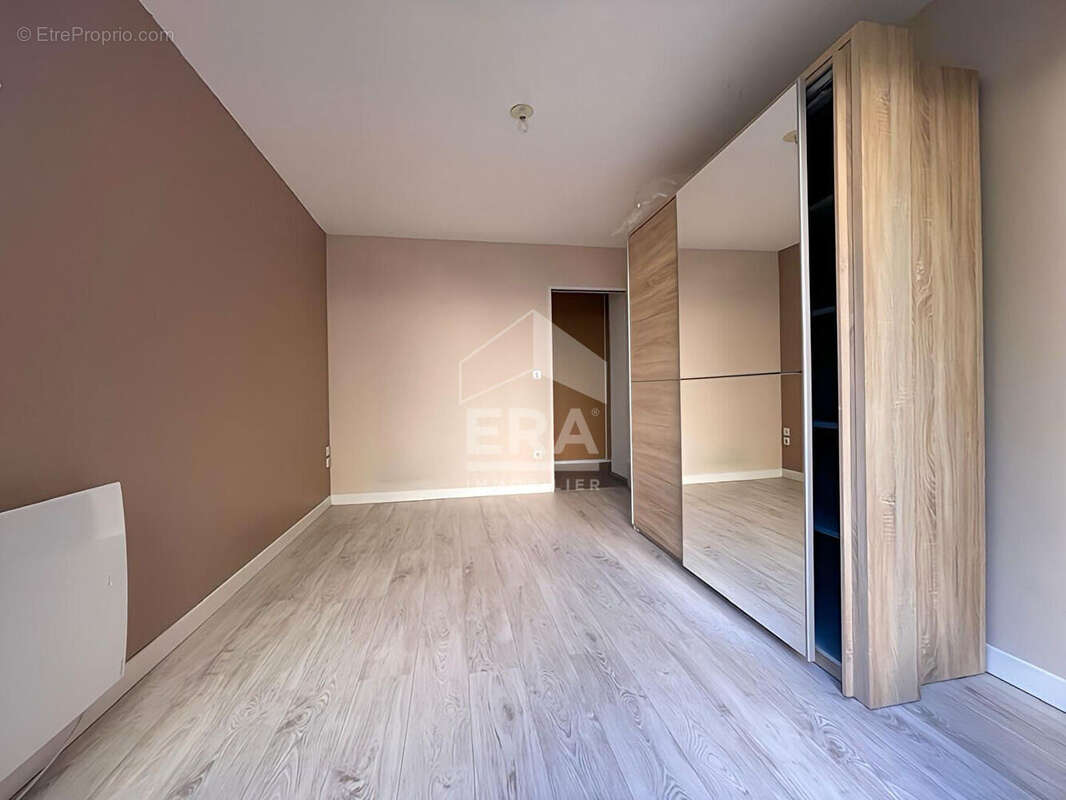 Appartement 59m² à besançon - photo 4