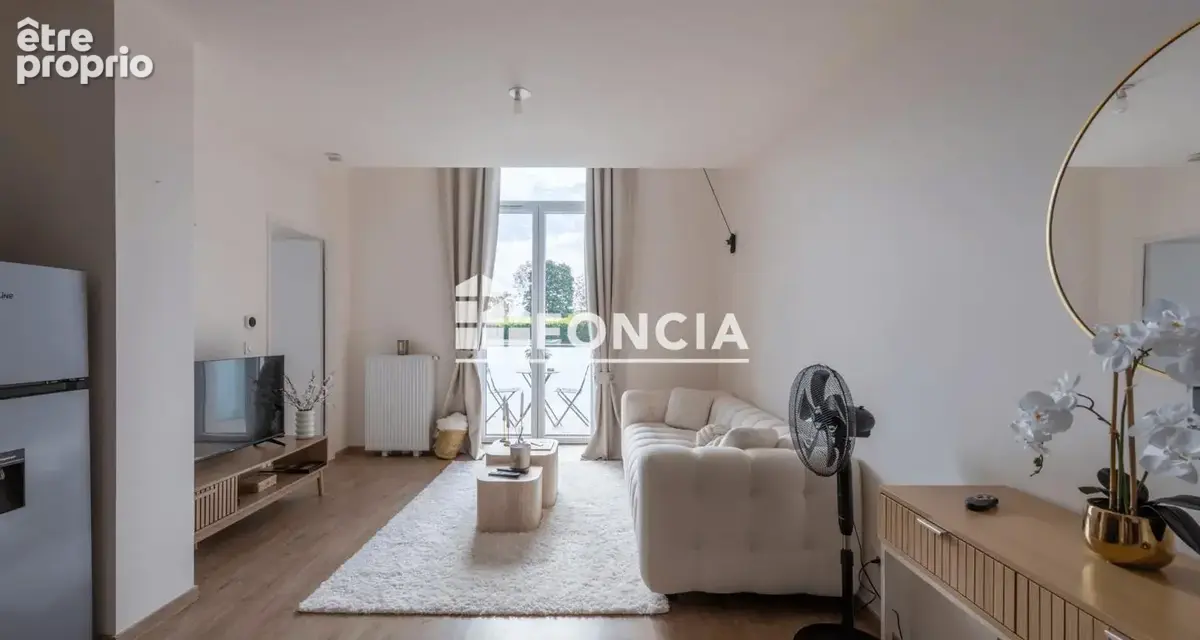 Appartement à VERNON