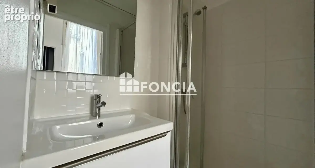 Appartement T3 loué – Bastide Saint-Louis – Carcassonne - photo 9
