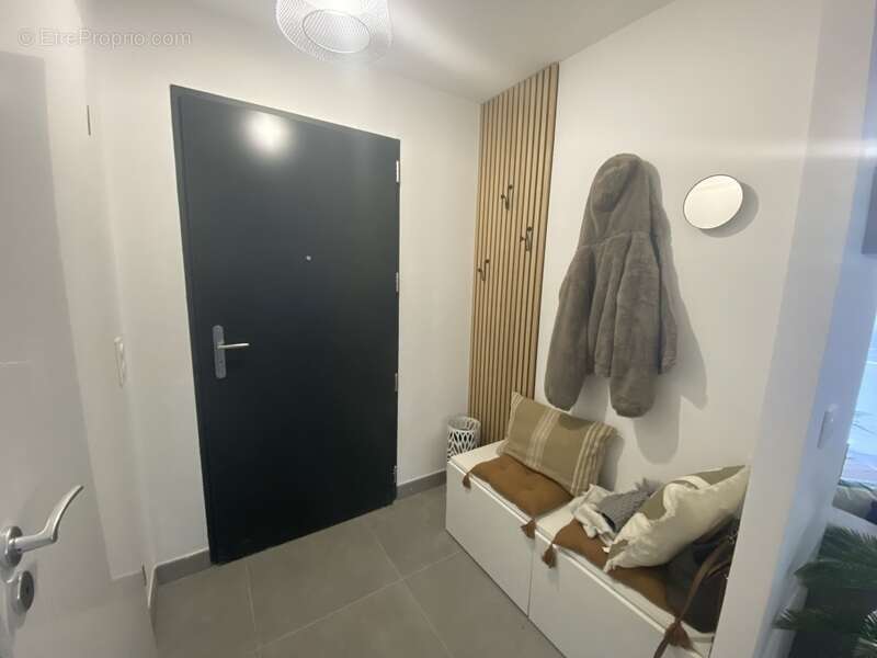 Appartement à BARBY