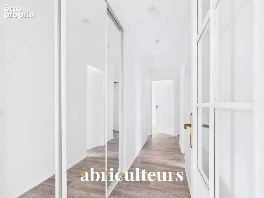Coup de cœur : Sublime T4 (84 m²) de 3 chambres, lumineux & spacieux dans cadre prisé - photo 8