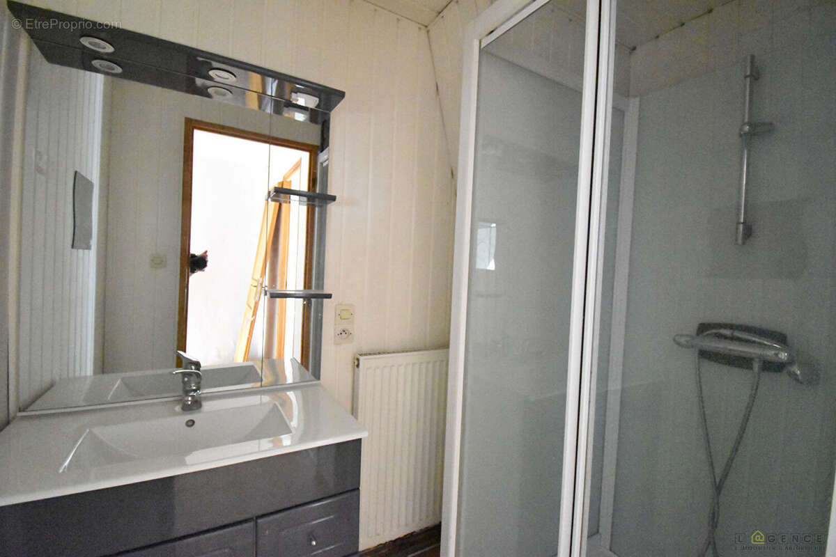 Maison à PLAINFAING