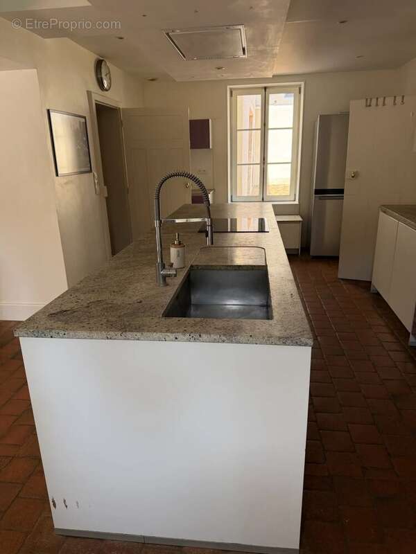 Gite Ensemble immobilier 12 min DIJON SUD - photo 21