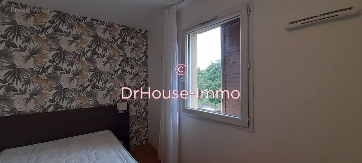 Appartement à MARSEILLE-12E