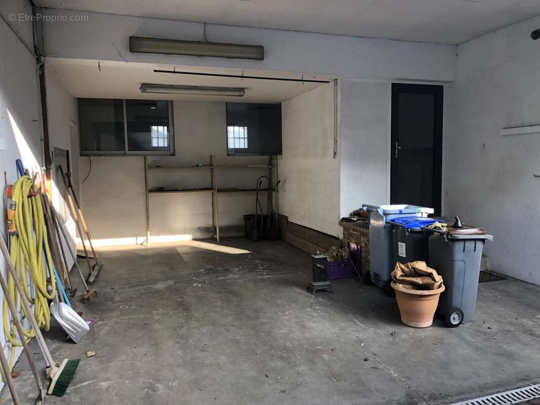 Maison à ARGENTEUIL