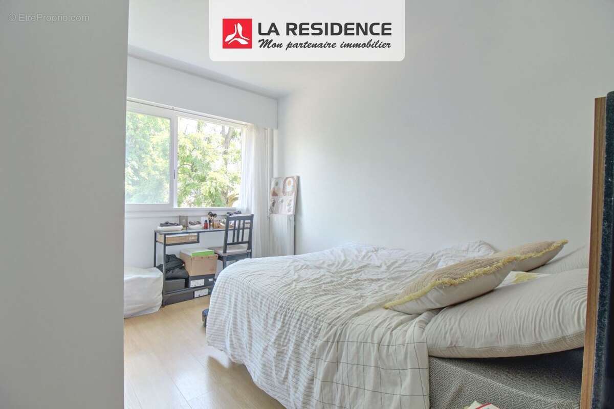 Appartement à POISSY