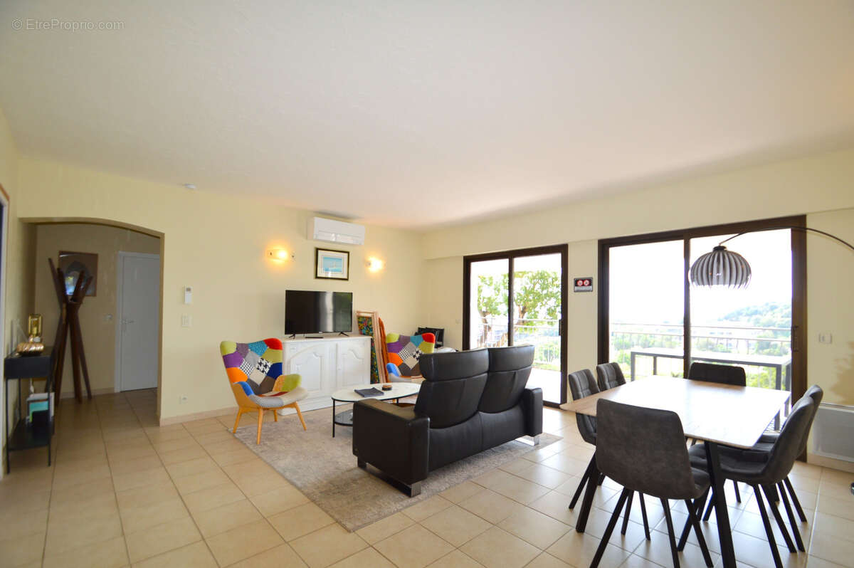 Maison à LA SEYNE-SUR-MER