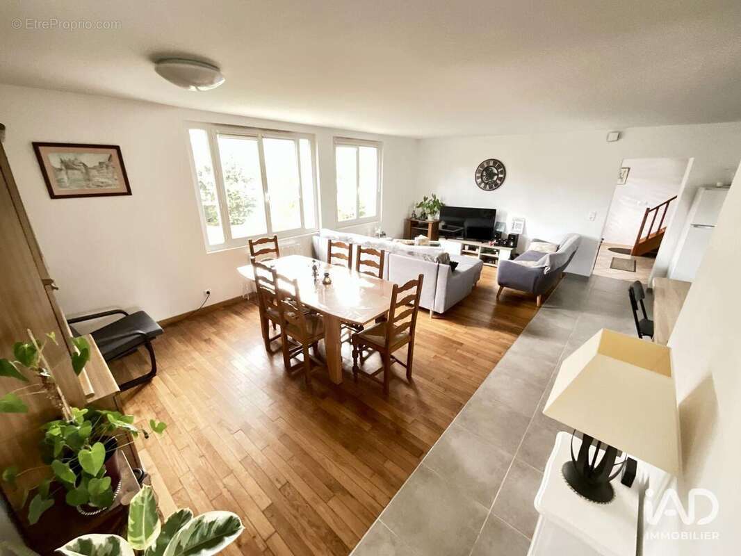 Photo 6 - Maison à ARPAJON