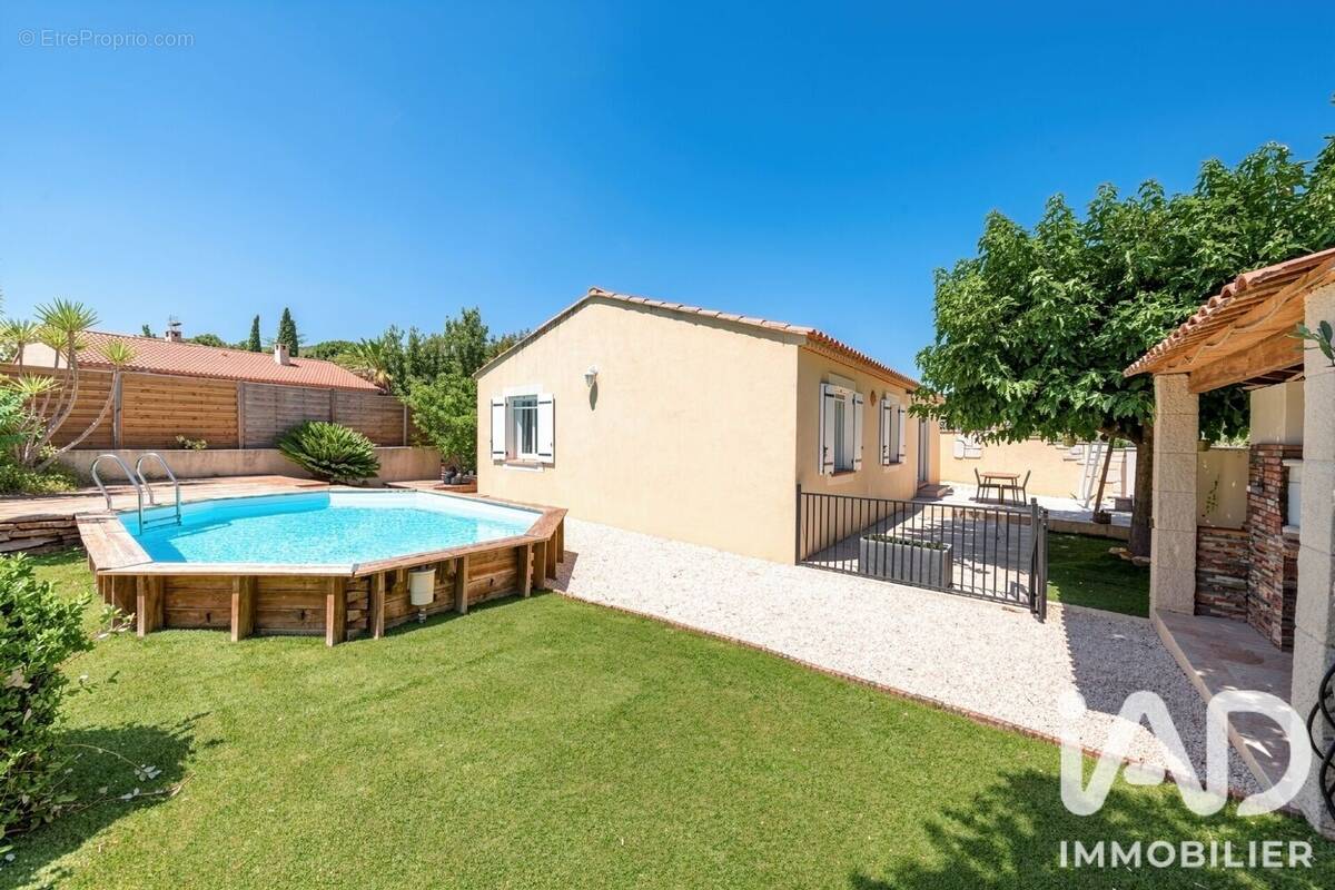 Photo 1 - Maison à COUDOUX
