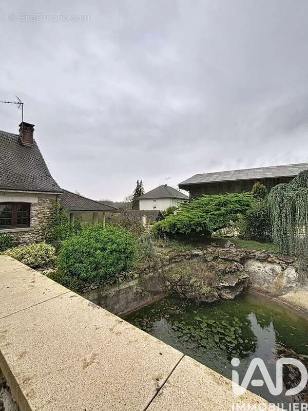 Photo 4 - Maison à TALUS-SAINT-PRIX