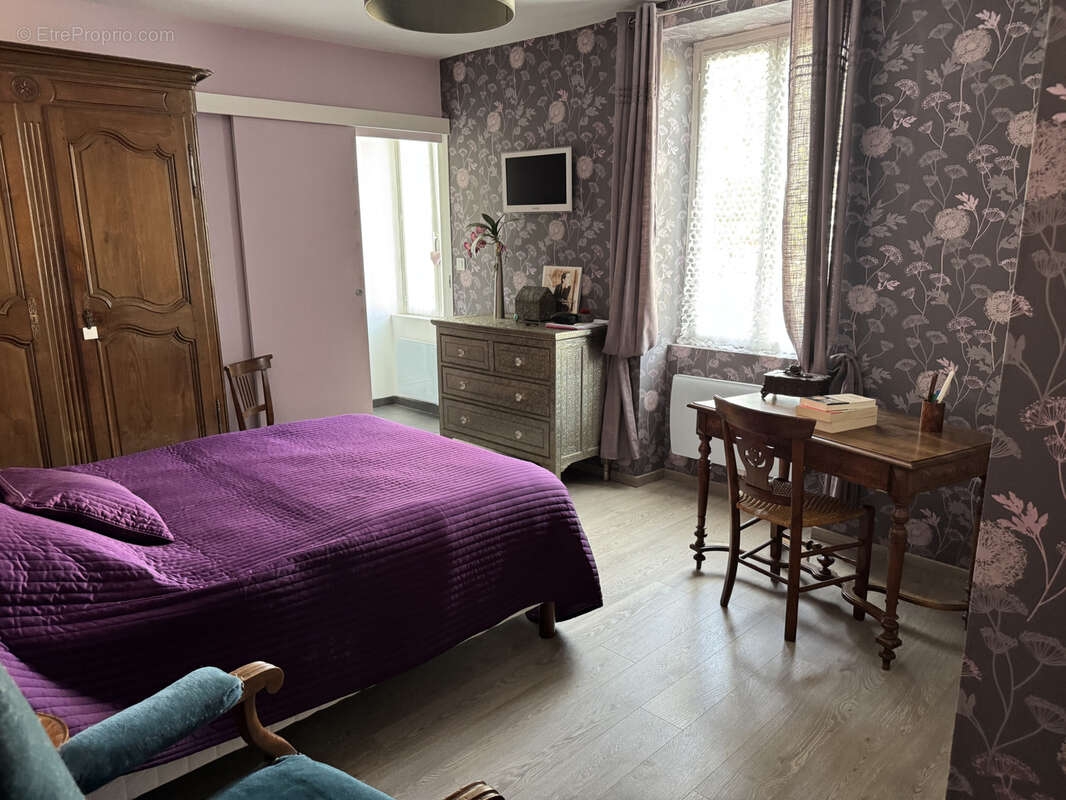 Maison  tres confortable en centre-ville - photo 13
