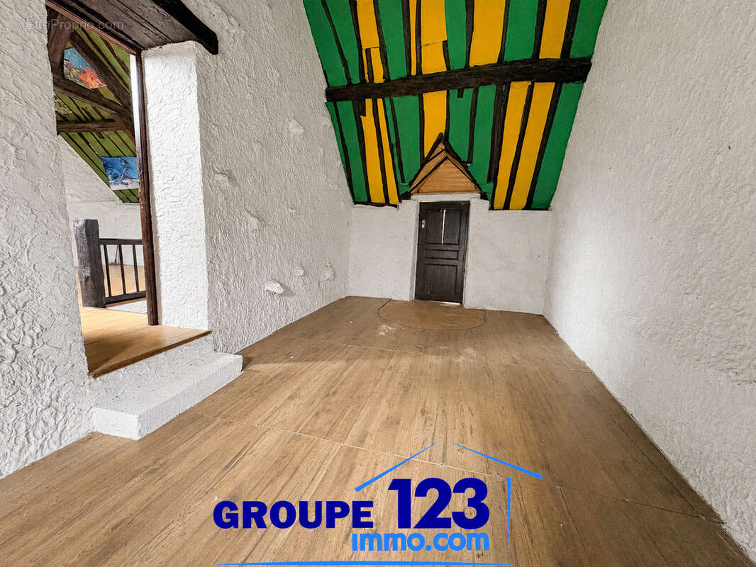 Longère de caractère de 170 m2 à Orgy   Chevannes - photo 14