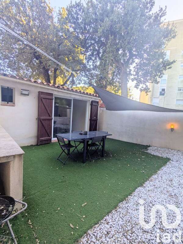 Photo 9 - Maison à TOULON