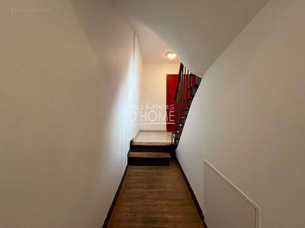 Appartement à ROZAY-EN-BRIE