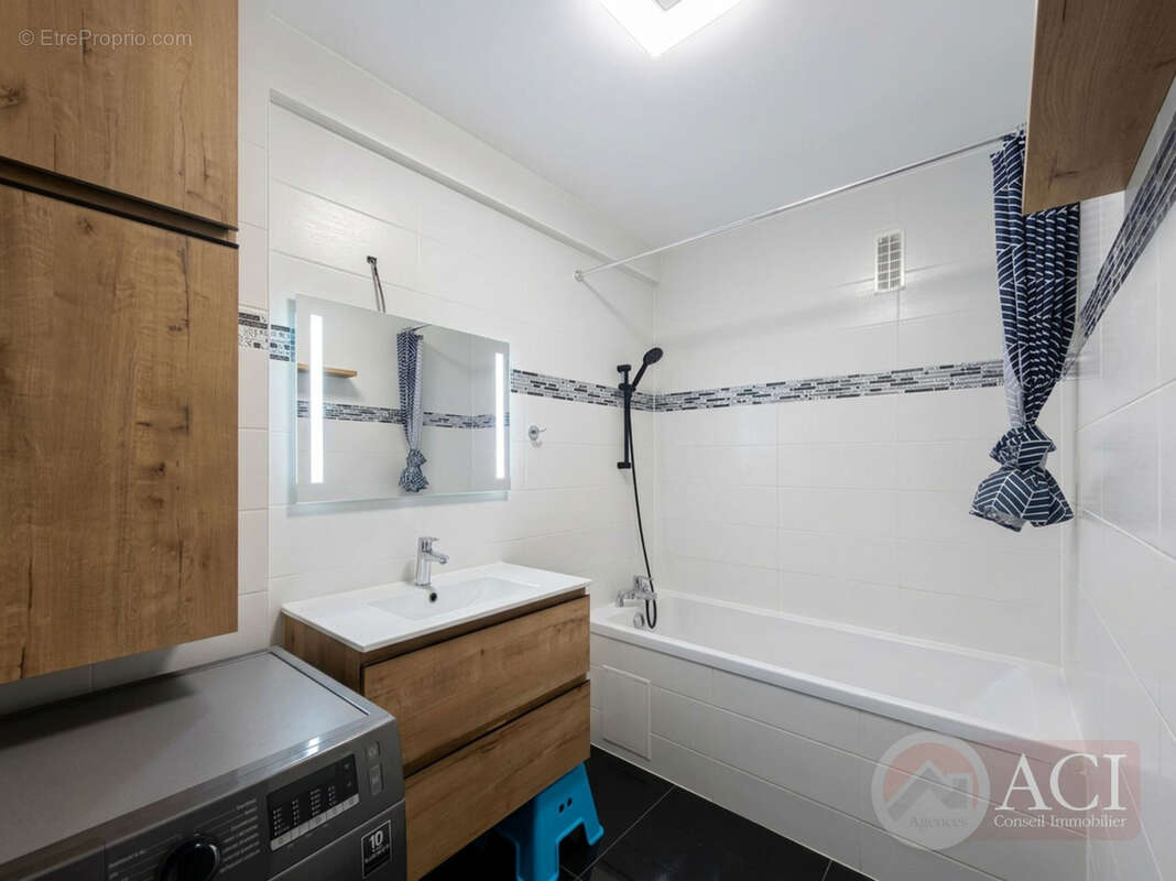 Appartement 71 m² à Epinay-Sur-Seine  - photo 4
