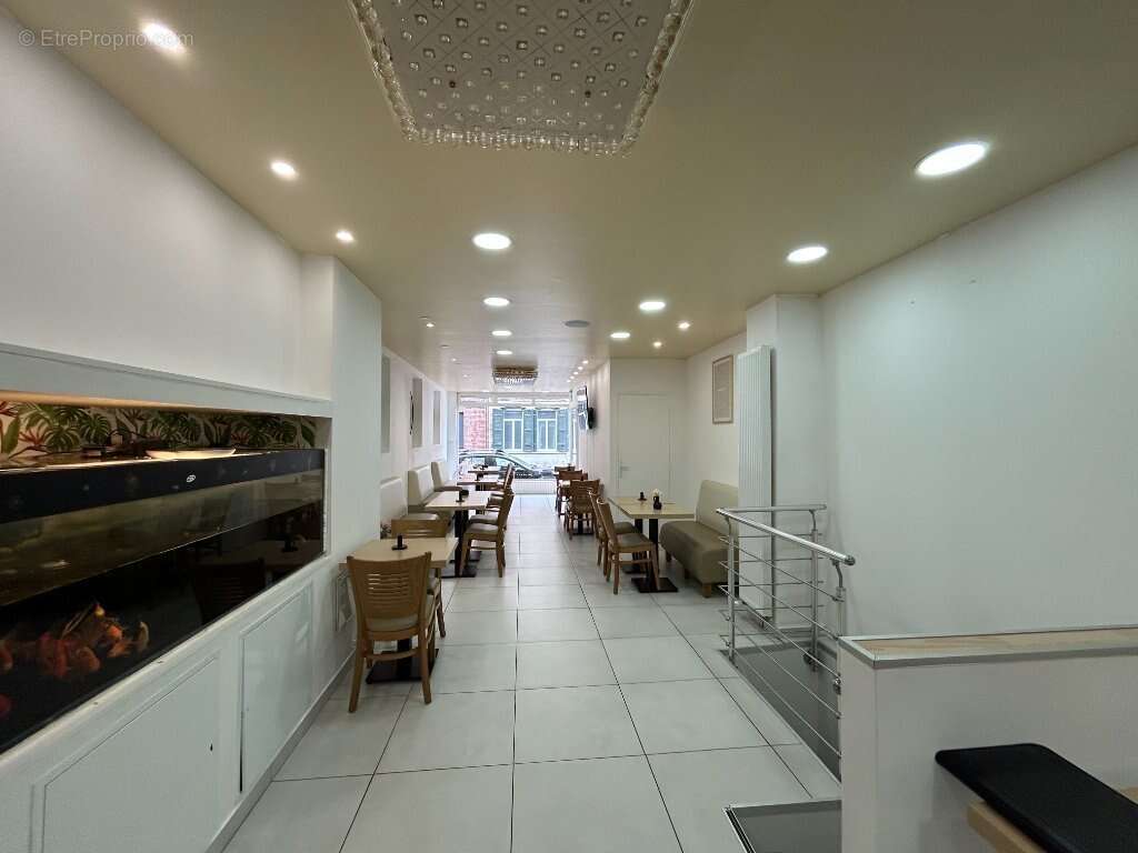 Appartement à ROUBAIX