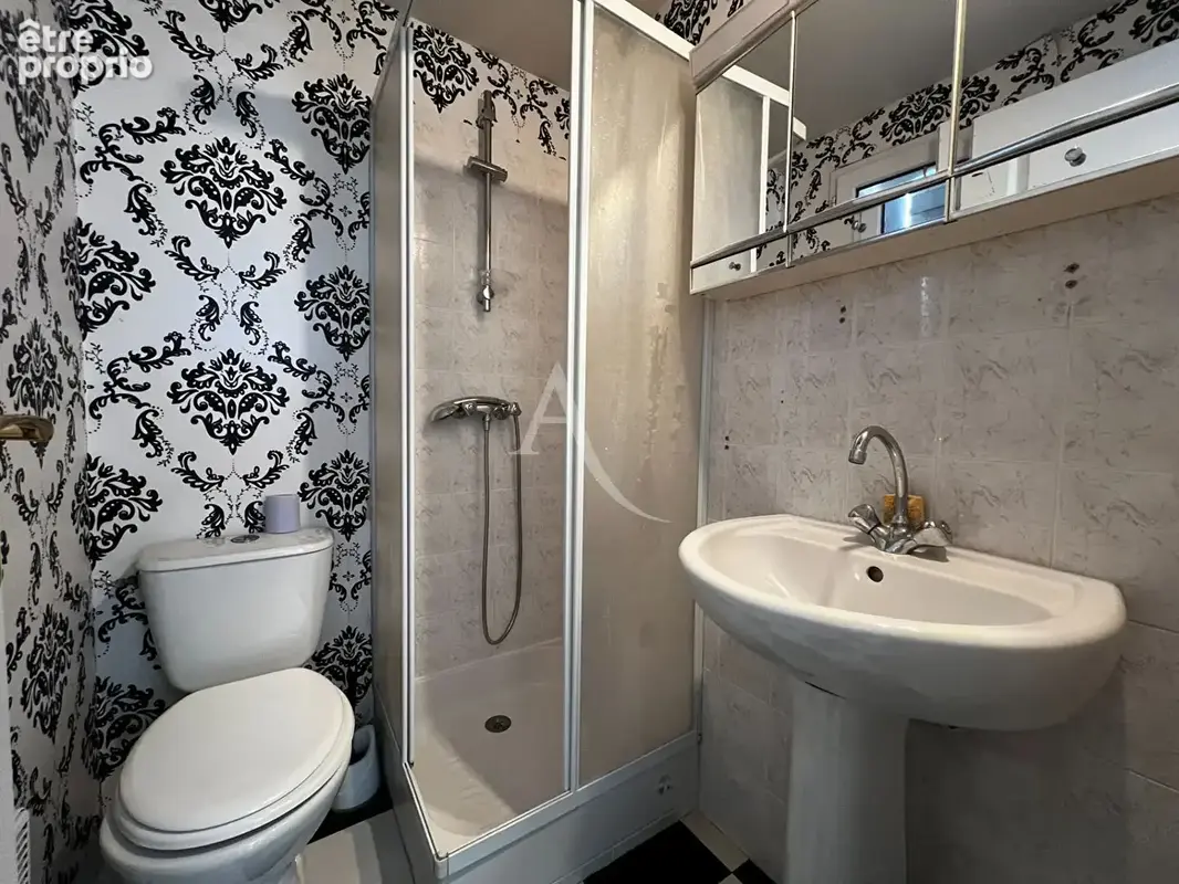 Maison 6 pièces longeville sur mer - photo 12