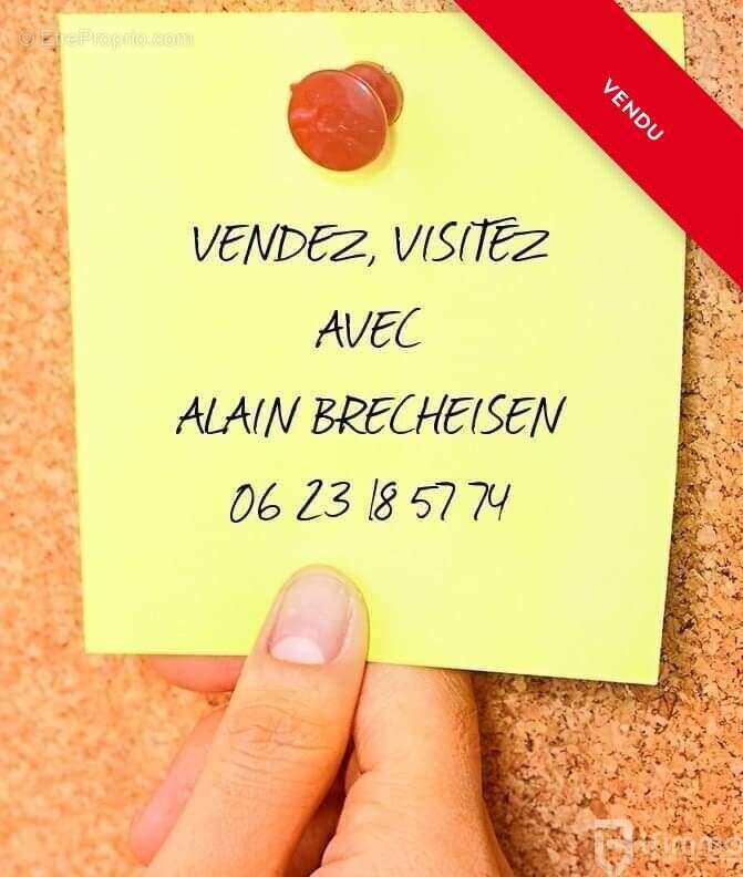 Appartement à SCHILTIGHEIM