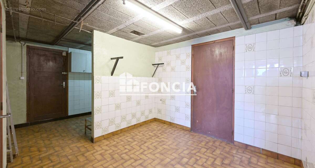 Maison à LE CHEYLAS