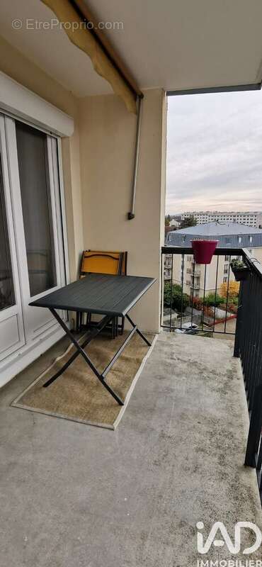 Photo 9 - Appartement à SAINT-ANDRE-LES-VERGERS