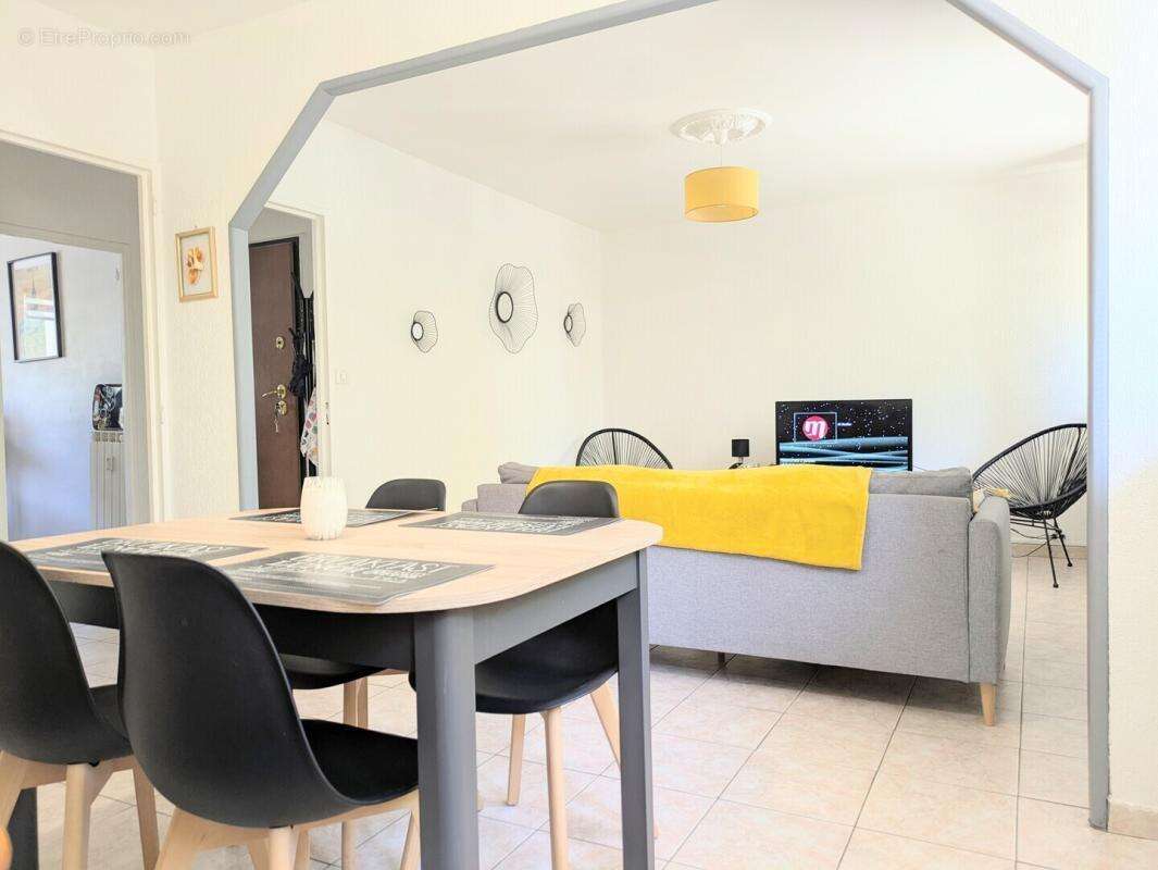 Appartement à AVIGNON