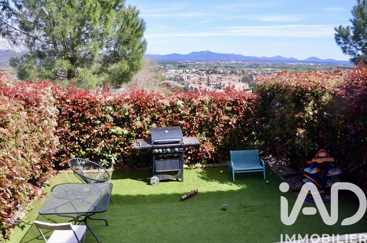 Photo 7 - Maison à ROQUEBRUNE-SUR-ARGENS